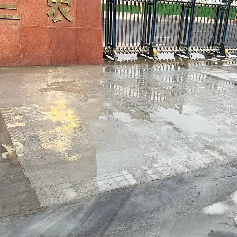 六合水泥路面翻新砂浆
